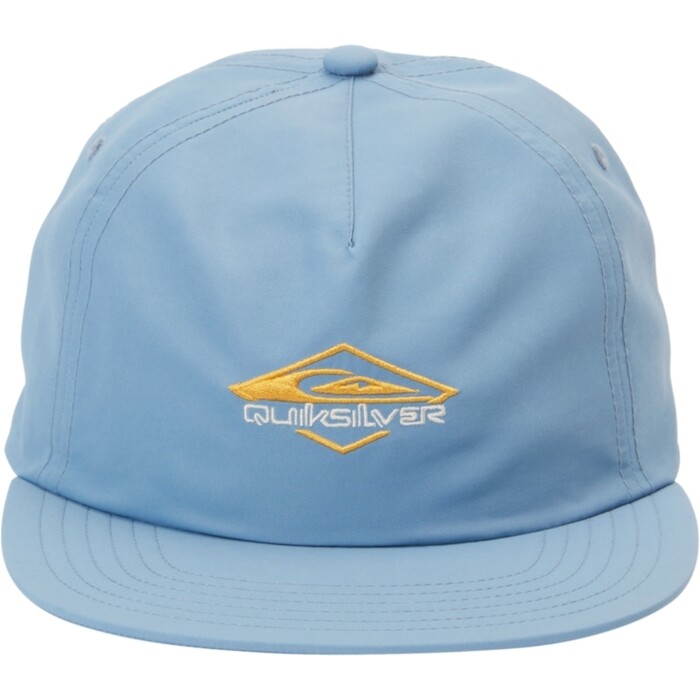 2024 Quiksilver Steelhouse Cap AQYHA05454 - Black